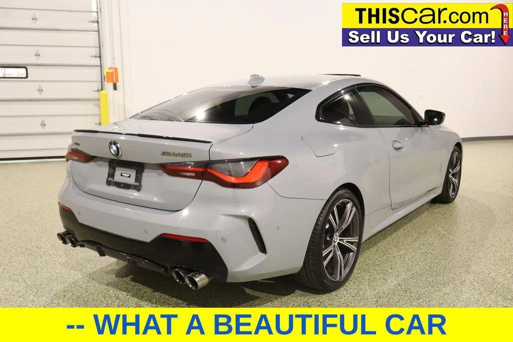 2022 BMW G82/G83 M4 - Image 9 of 21