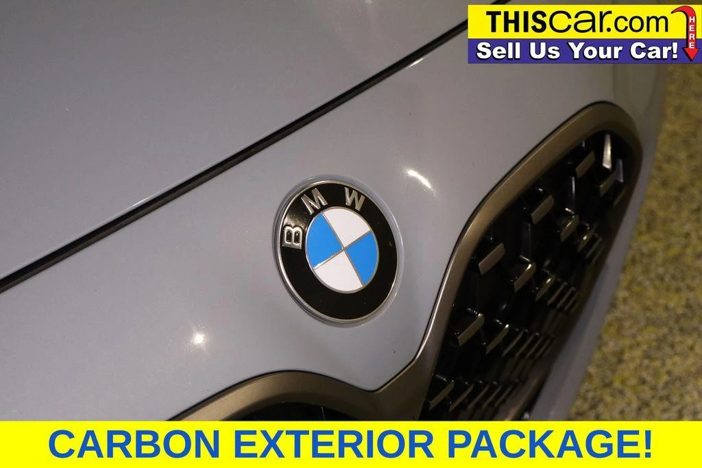 2022 BMW G82/G83 M4 - Image 12 of 21