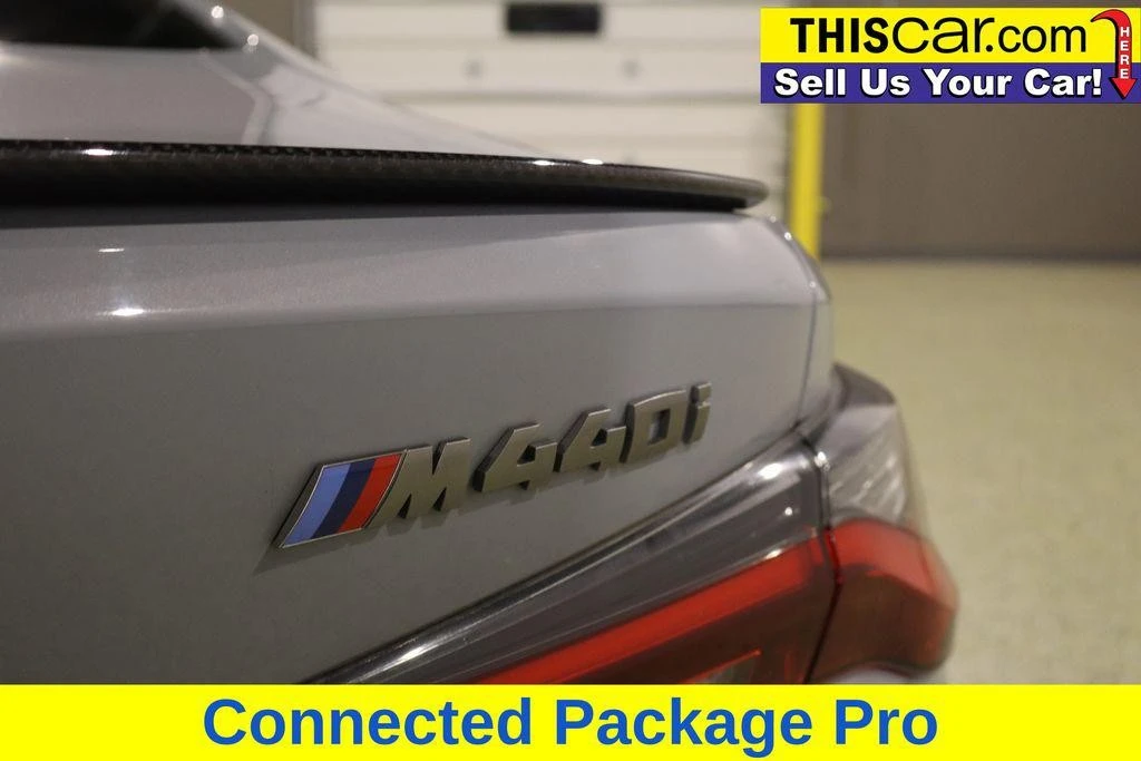 2022 BMW G82/G83 M4 - Image 14 of 21