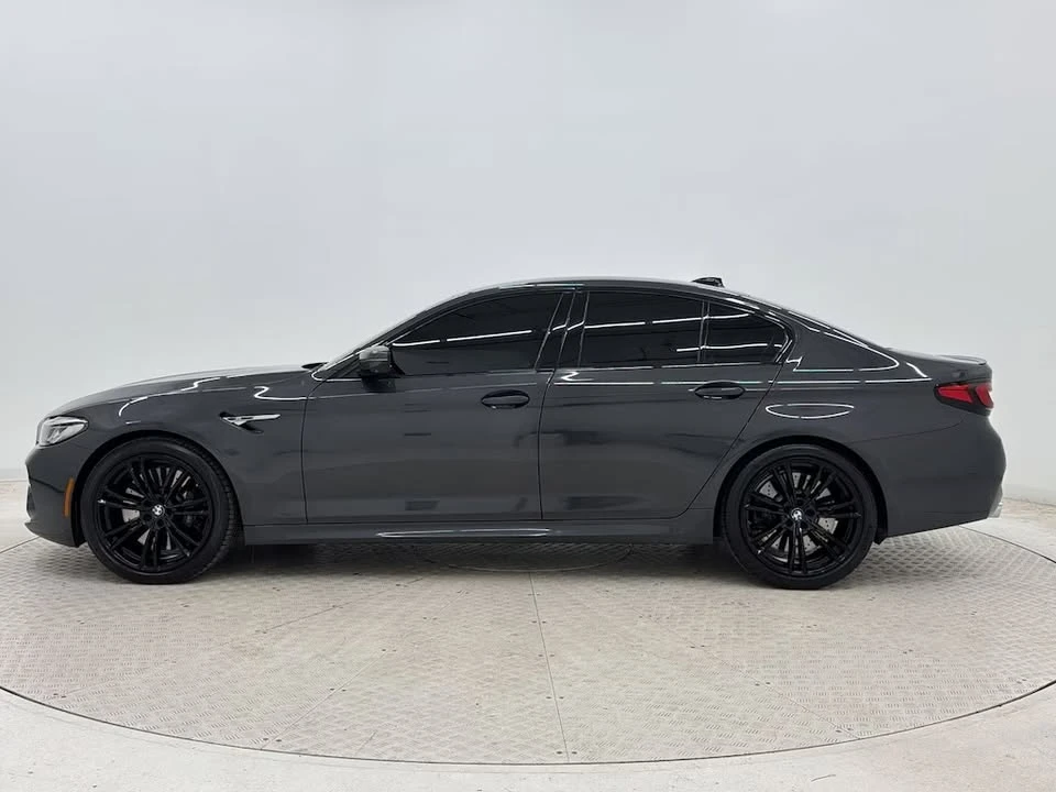 2022 BMW F90 M5 - Image 3 of 14