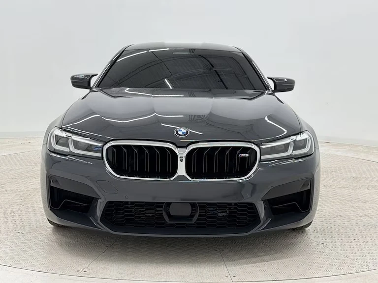2022 BMW F90 M5 - Image 2 of 14