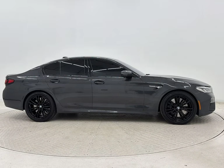 2022 BMW F90 M5 - Image 4 of 14