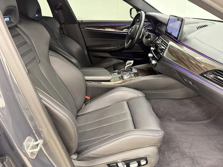 2022 BMW F90 M5 - Image 11 of 14