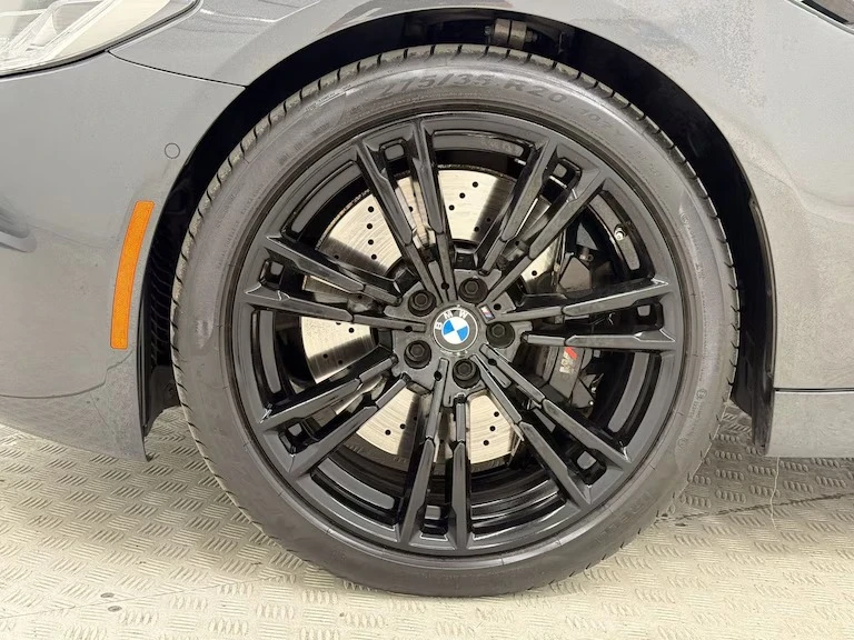 2022 BMW F90 M5 - Image 5 of 14
