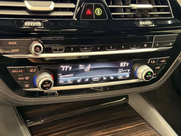2022 BMW F90 M5 - Image 8 of 14
