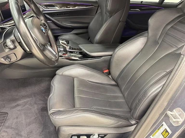 2022 BMW F90 M5 - Image 7 of 14