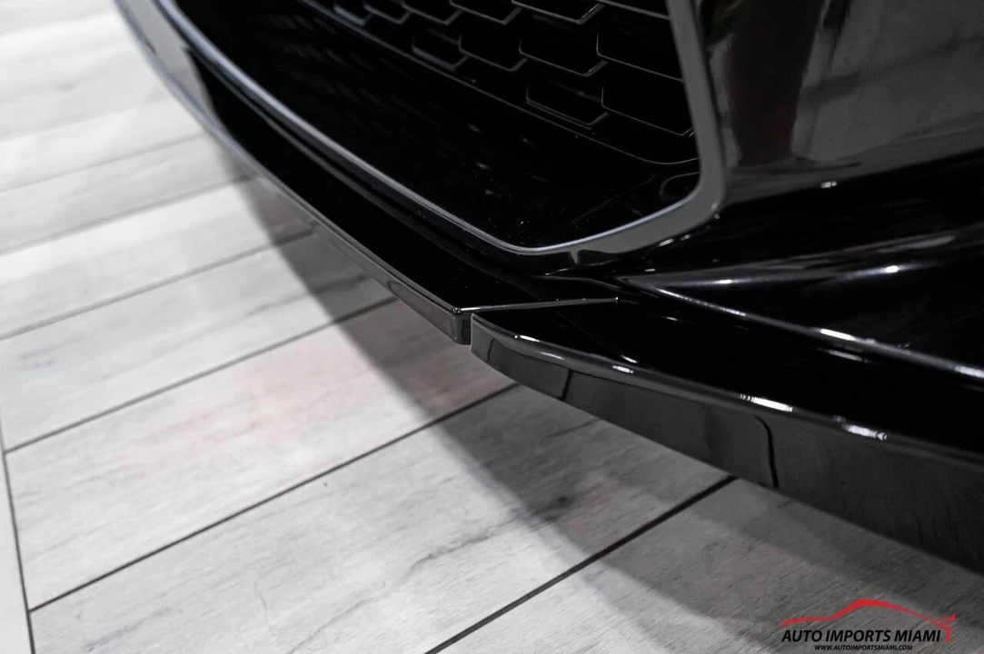2022 BMW F90 M5 - Image 9 of 12