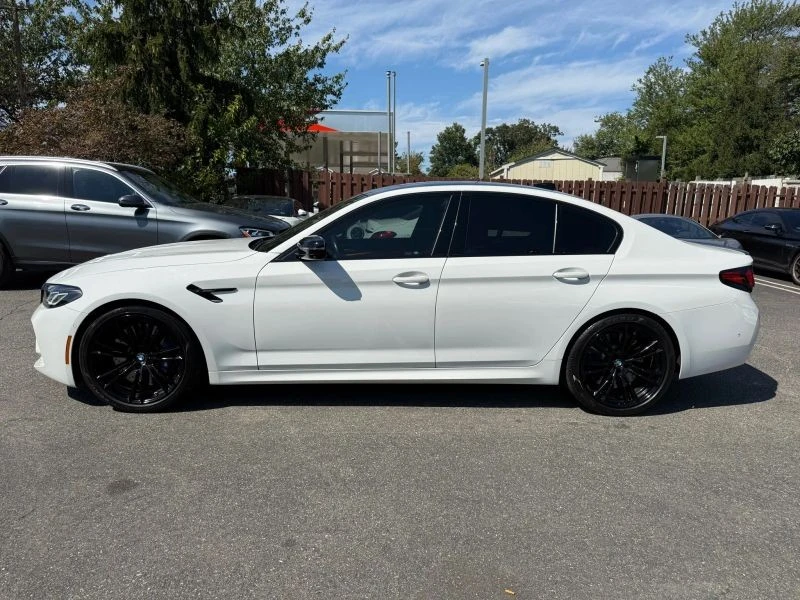 2022 BMW F90 M5 - Image 7 of 12