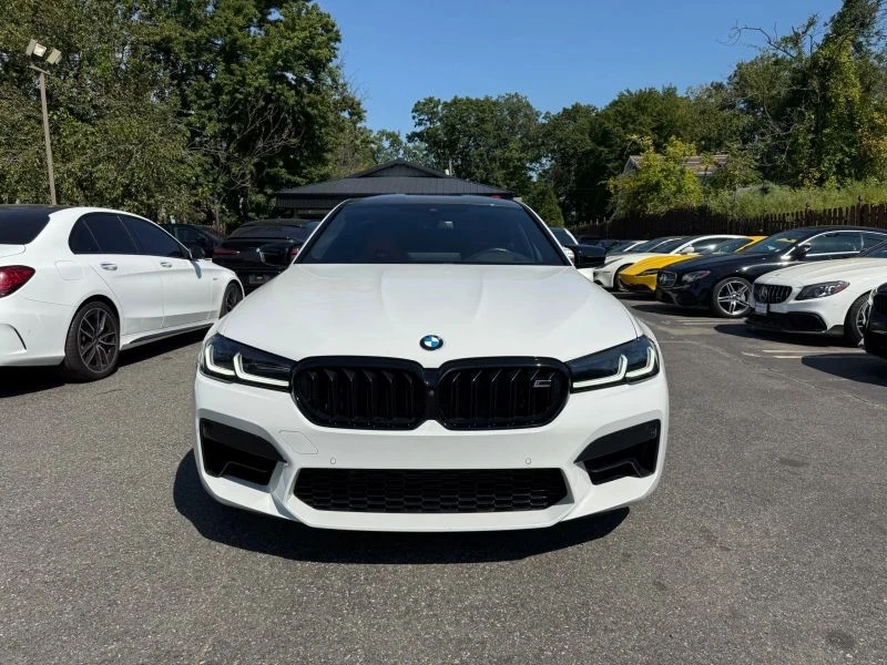2022 BMW F90 M5 - Image 2 of 12
