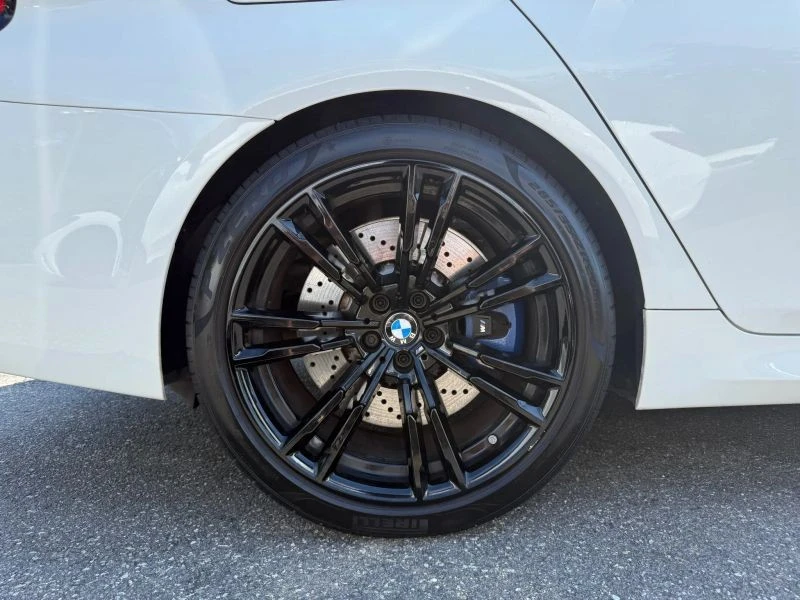 2022 BMW F90 M5 - Image 12 of 12
