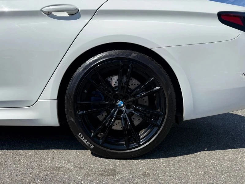 2022 BMW F90 M5 - Image 10 of 12