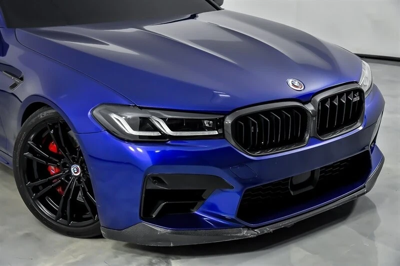 2022 BMW F90 M5 - Image 3 of 21