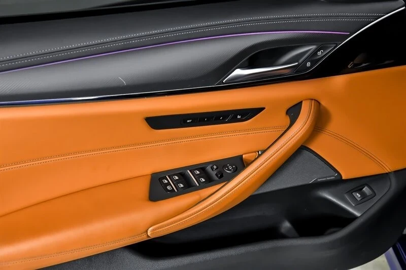 2022 BMW F90 M5 - Image 18 of 21