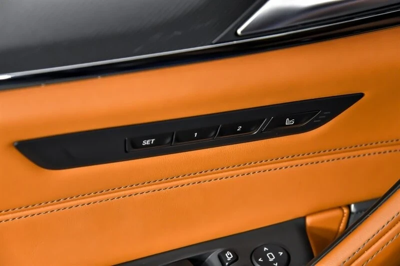 2022 BMW F90 M5 - Image 19 of 21