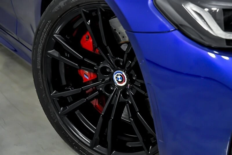 2022 BMW F90 M5 - Image 4 of 21