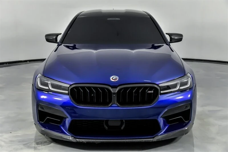 2022 BMW F90 M5 - Image 5 of 21