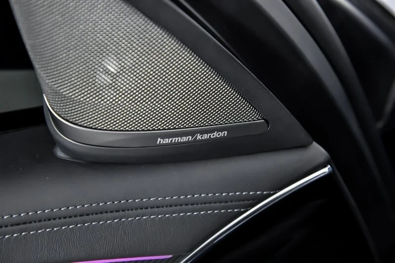 2022 BMW F90 M5 - Image 20 of 21