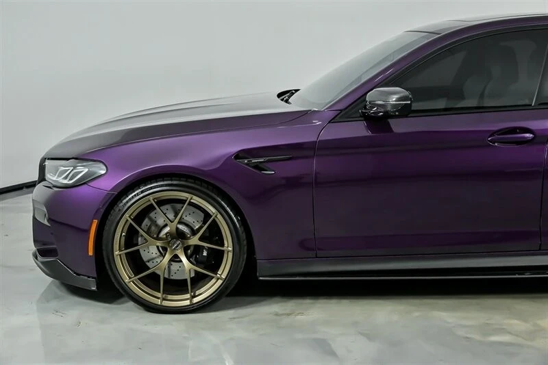 2022 BMW F90 M5 - Image 6 of 21