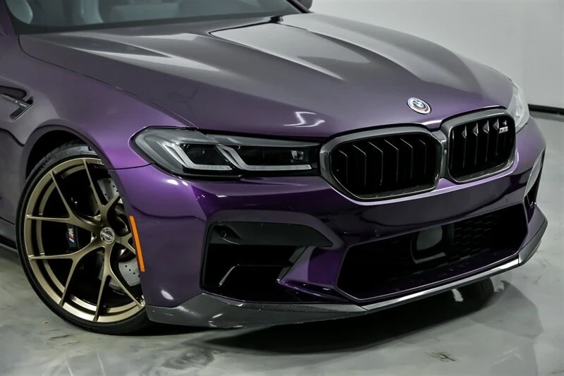 2022 BMW F90 M5 - Image 2 of 21