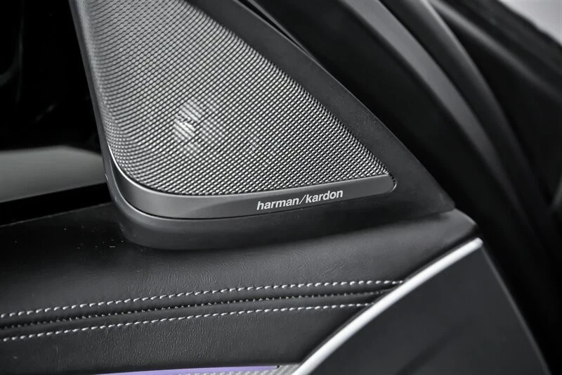 2022 BMW F90 M5 - Image 19 of 21