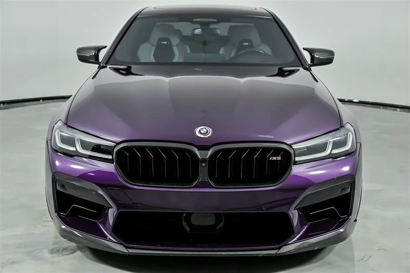 2022 BMW F90 M5 - Image 4 of 21