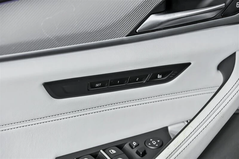 2022 BMW F90 M5 - Image 18 of 21