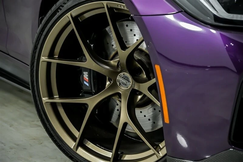 2022 BMW F90 M5 - Image 3 of 21