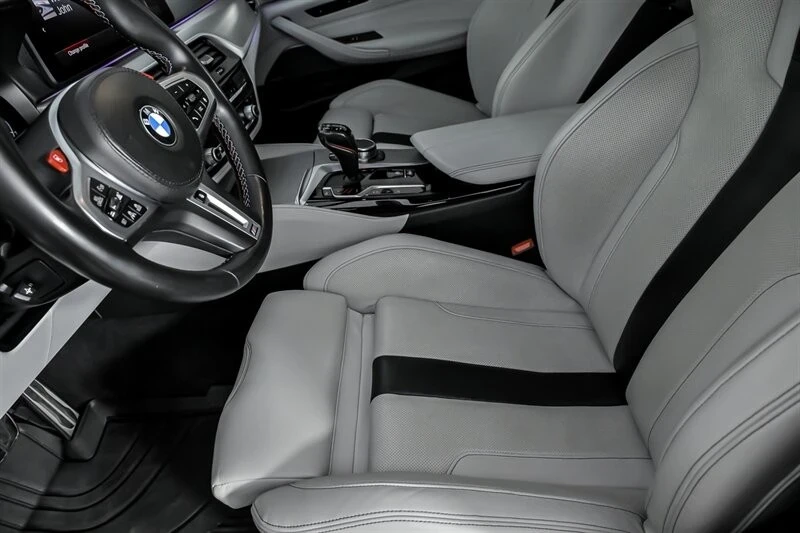 2022 BMW F90 M5 - Image 21 of 21
