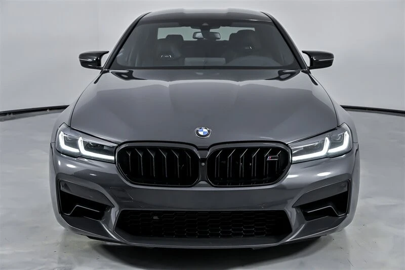 2022 BMW F90 M5 - Image 5 of 21