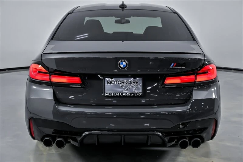 2022 BMW F90 M5 - Image 11 of 21