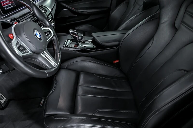 2022 BMW F90 M5 - Image 21 of 21