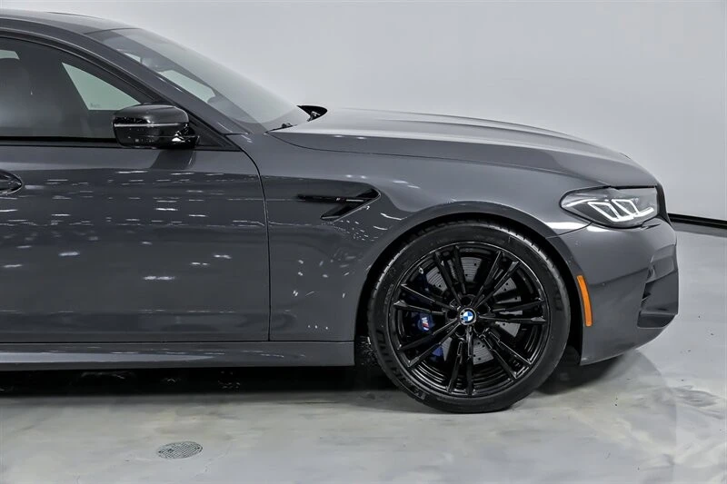 2022 BMW F90 M5 - Image 15 of 21