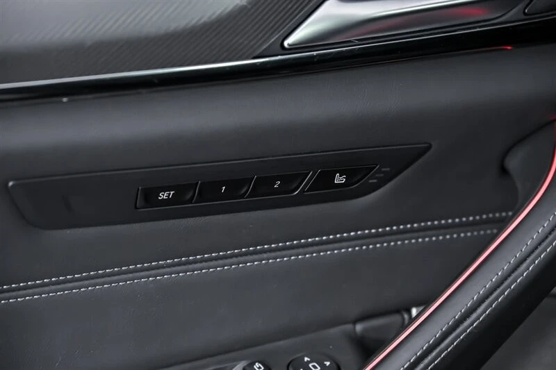 2022 BMW F90 M5 - Image 18 of 21