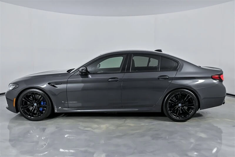 2022 BMW F90 M5 - Image 8 of 21