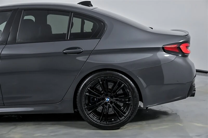 2022 BMW F90 M5 - Image 9 of 21