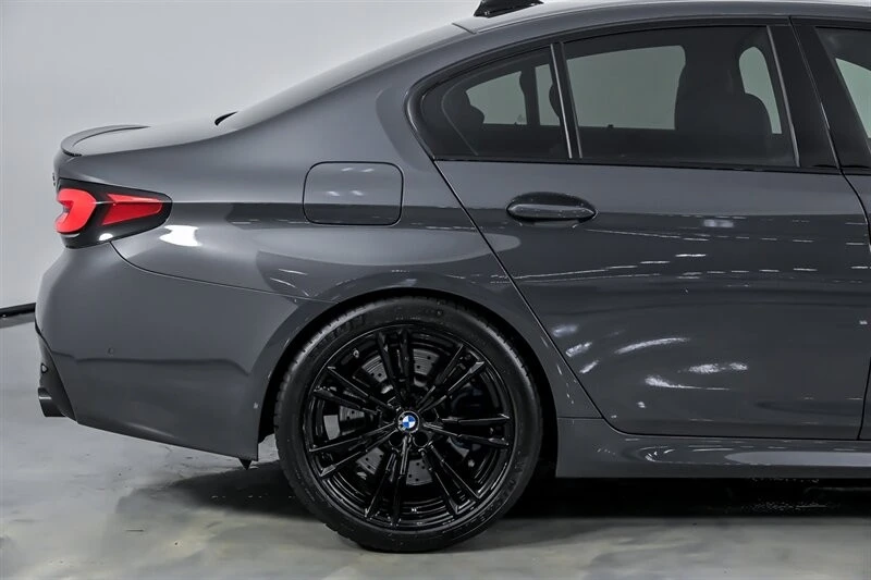 2022 BMW F90 M5 - Image 13 of 21