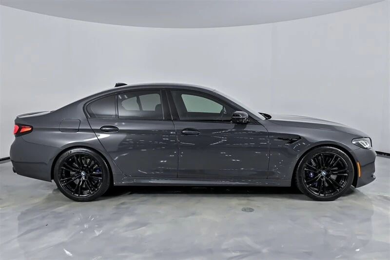 2022 BMW F90 M5 - Image 14 of 21
