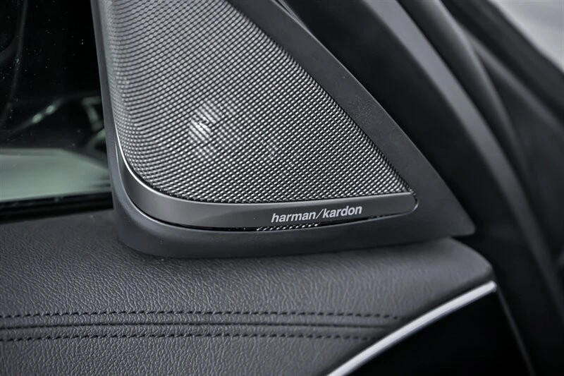 2022 BMW F90 M5 - Image 19 of 21
