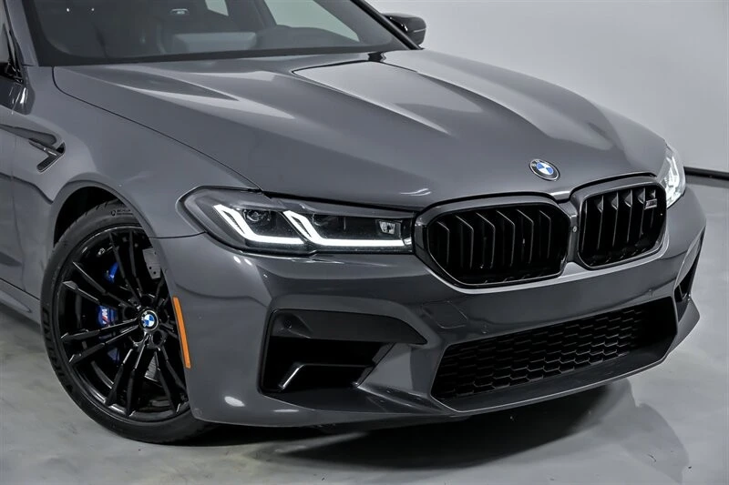 2022 BMW F90 M5 - Image 3 of 21