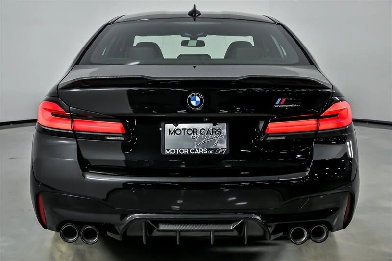 2022 BMW F90 M5 - Image 11 of 31
