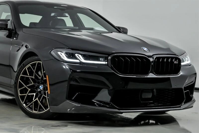 2022 BMW F90 M5 - Image 3 of 31