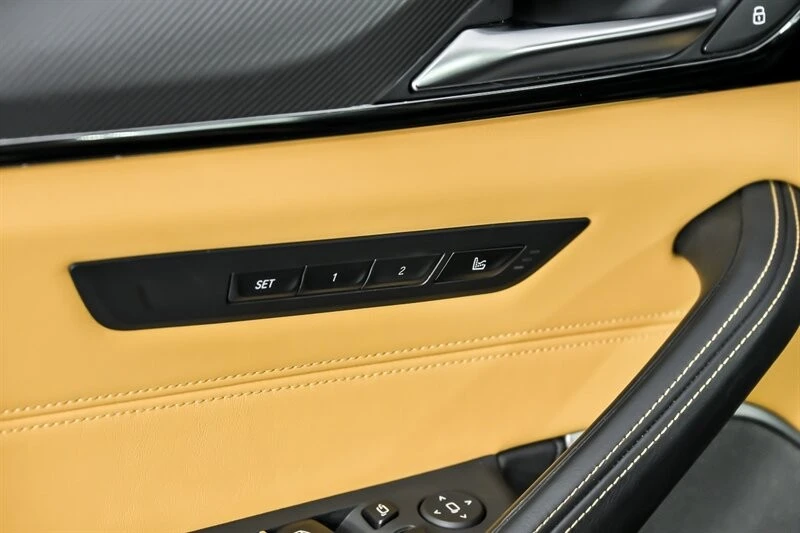 2022 BMW F90 M5 - Image 19 of 31