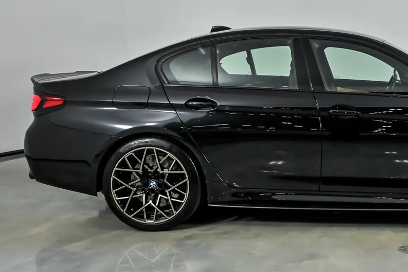 2022 BMW F90 M5 - Image 13 of 31