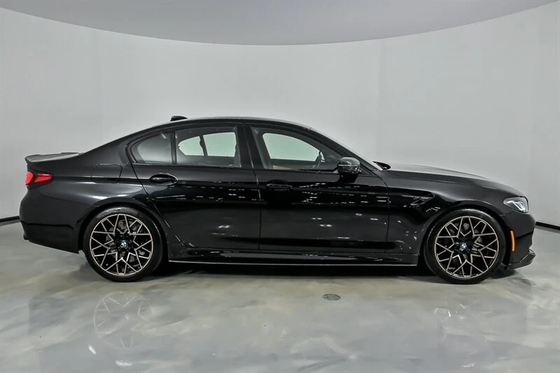 2022 BMW F90 M5 - Image 15 of 31