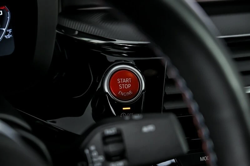 2022 BMW F90 M5 - Image 31 of 31