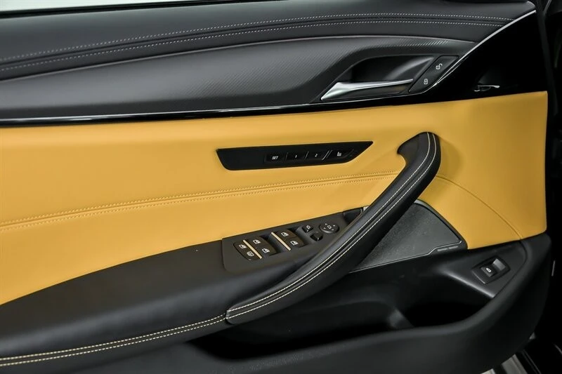 2022 BMW F90 M5 - Image 18 of 31