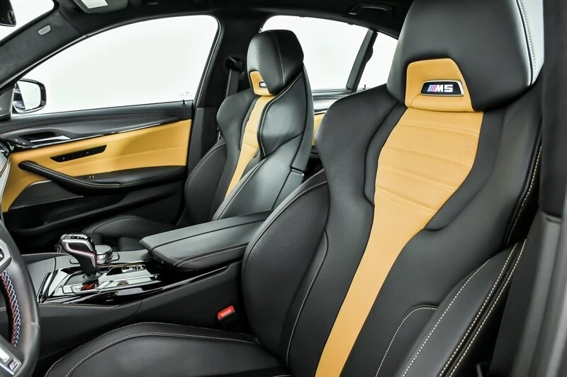 2022 BMW F90 M5 - Image 23 of 31