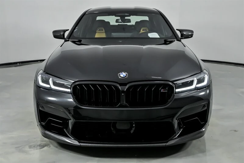2022 BMW F90 M5 - Image 4 of 31