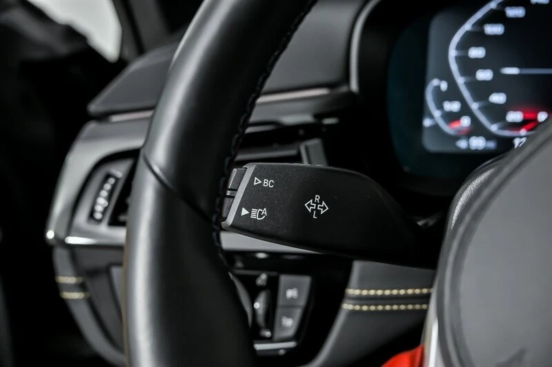 2022 BMW F90 M5 - Image 29 of 31