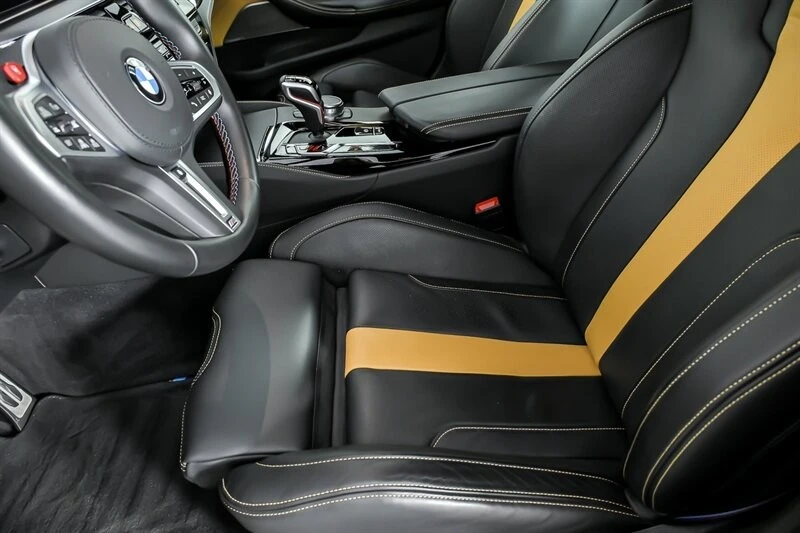 2022 BMW F90 M5 - Image 22 of 31